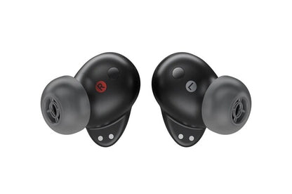 T80S Wireless Bluetooth Earbuds LG TONE Free® with Dolby Atmos®, Black