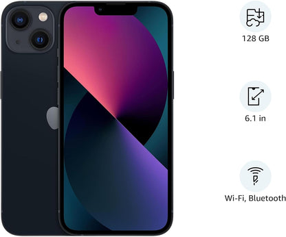 Apple (Refurbished) iPhone 13 (128 GB) - Green